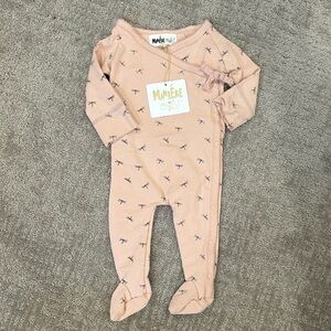 Maniere Child Footie